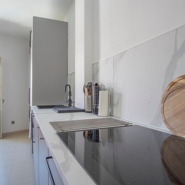 Ático Céntrico con Parking El Arenal - Appartement 3 Chambres - 16