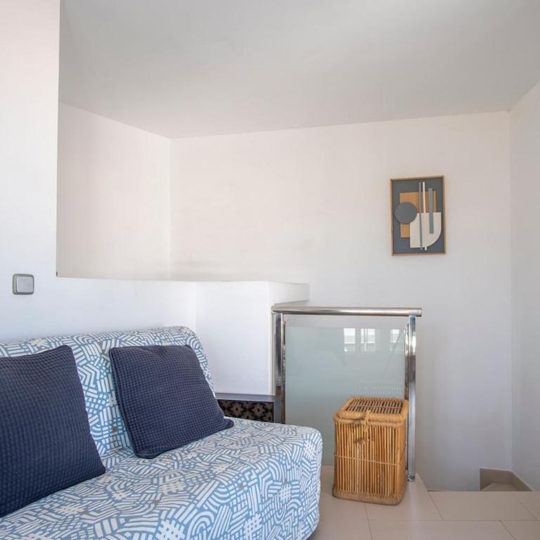 Ático Céntrico con Parking El Arenal - Appartement 3 Chambres - 18