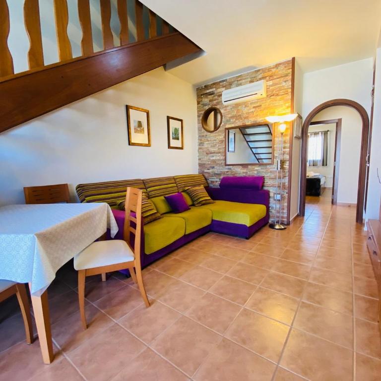 Apartamento Las Gaviotas El Cotillo - Apartamento de 2 dormitorios - 2