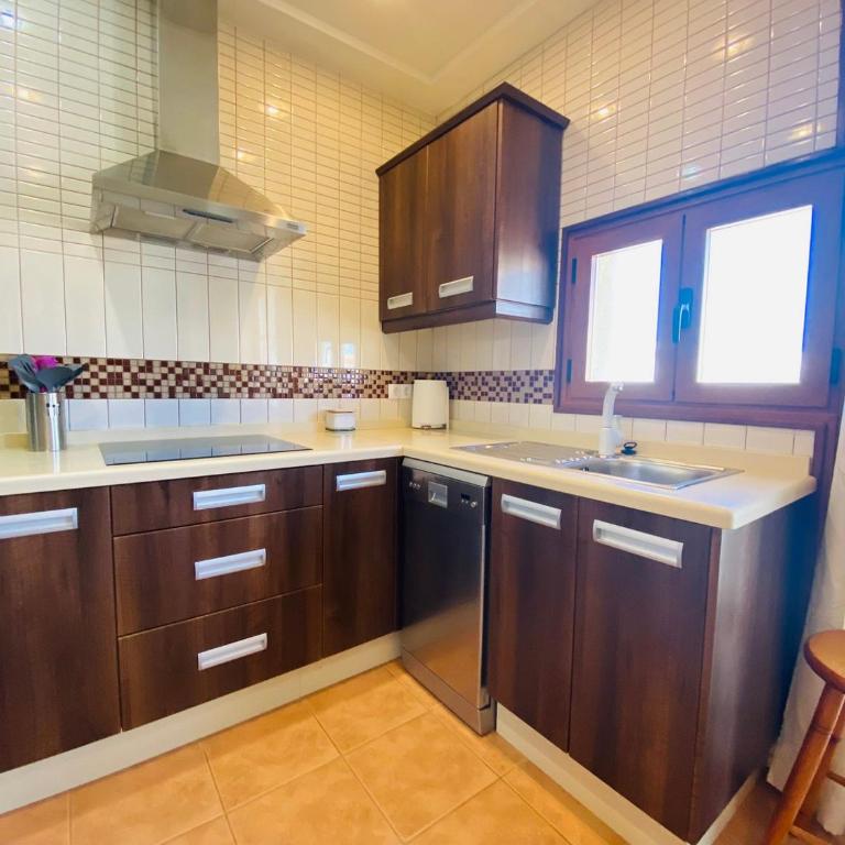 Apartamento Las Gaviotas El Cotillo - Apartamento de 2 dormitorios - 5