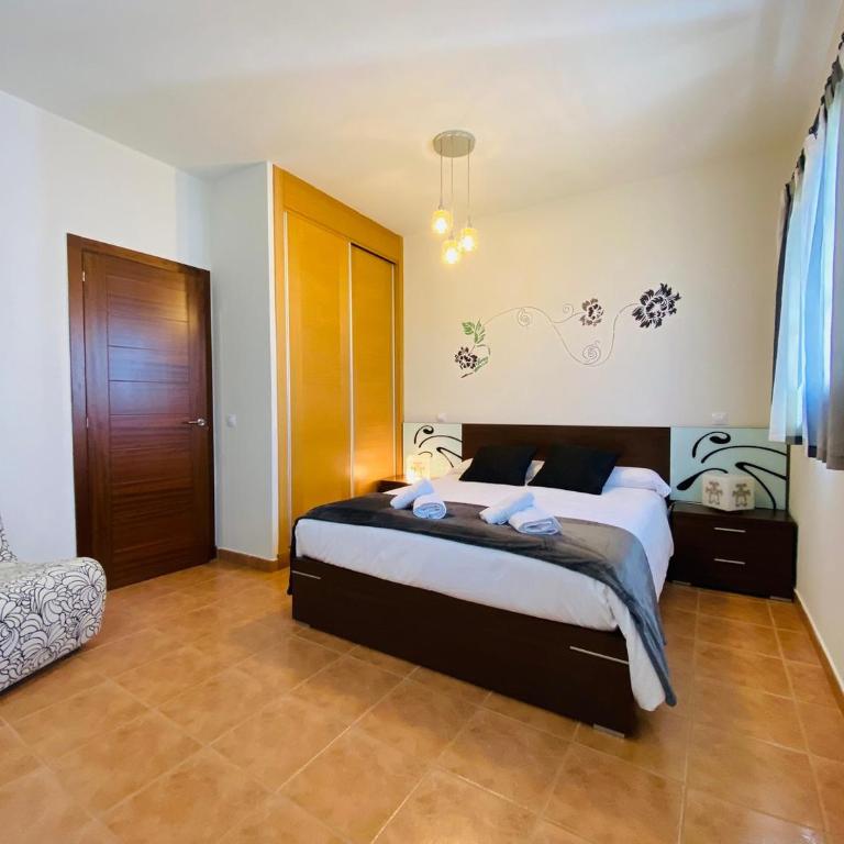 Apartamento Las Gaviotas El Cotillo - Apartamento de 2 dormitorios - 7