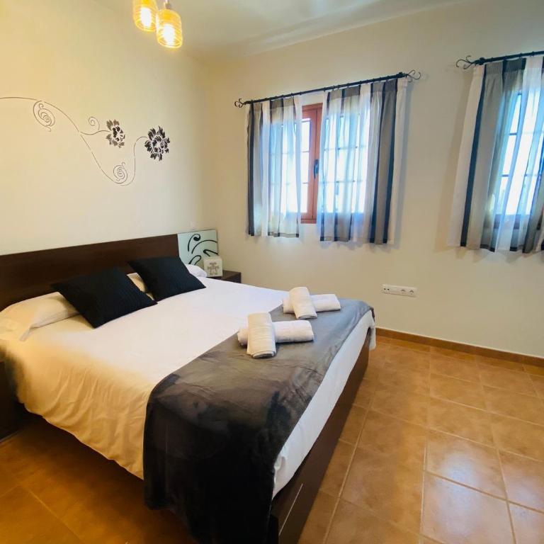 Apartamento Las Gaviotas El Cotillo - Apartamento de 2 dormitorios - 9