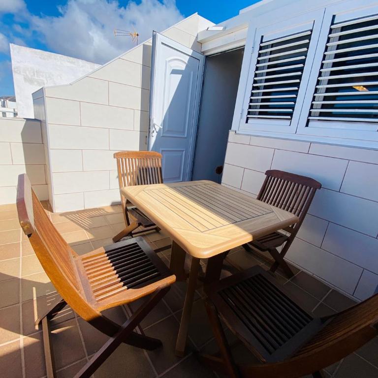 Apartamento Las Gaviotas El Cotillo - Apartamento de 2 dormitorios - 16