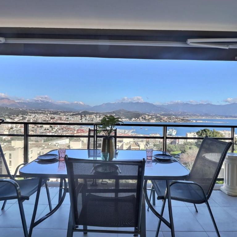 Casa Simona - Amazing Sea View - Apartamento de 2 dormitorios con vistas al mar - 2