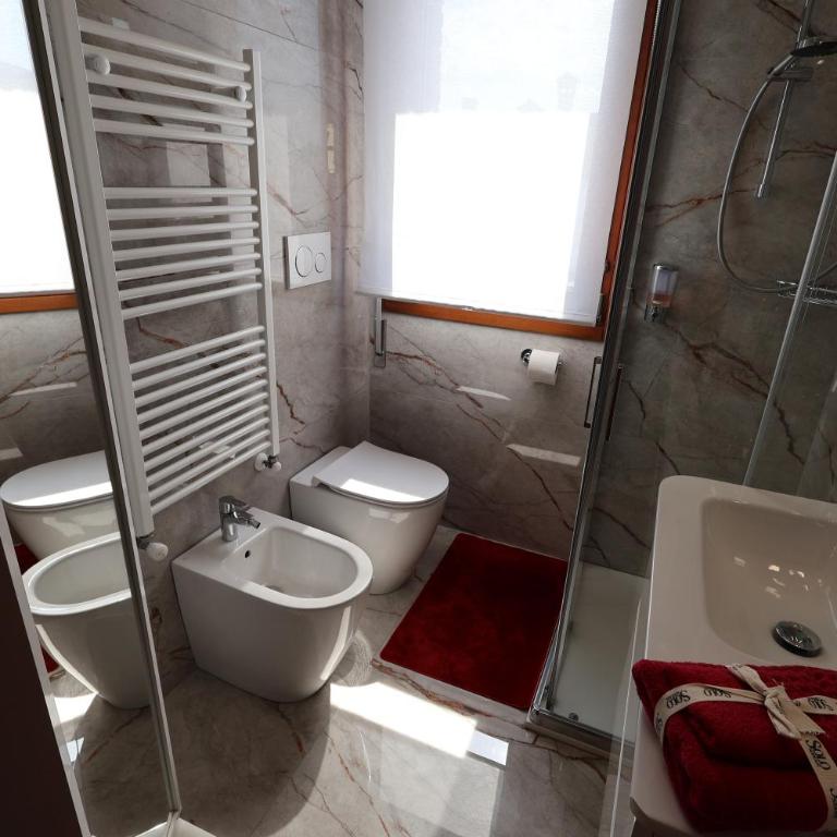 Rubin Stay-Karabas Apartments-con garage - Appartamento con 1 Camera da Letto - 24