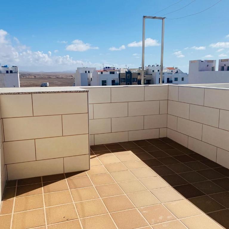 Apartamento Las Gaviotas El Cotillo - Apartamento de 2 dormitorios - 18