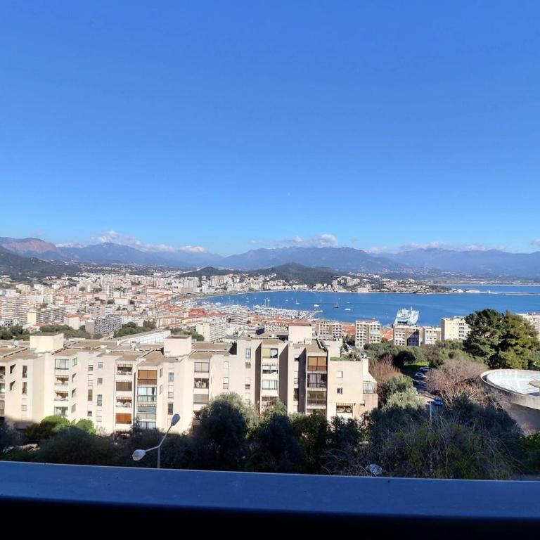 Casa Simona - Amazing Sea View - Apartamento de 2 dormitorios con vistas al mar - 5