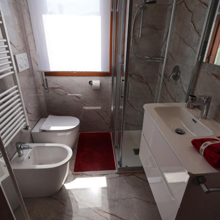 Rubin Stay-Karabas Apartments-con garage - Appartamento con 1 Camera da Letto - 22
