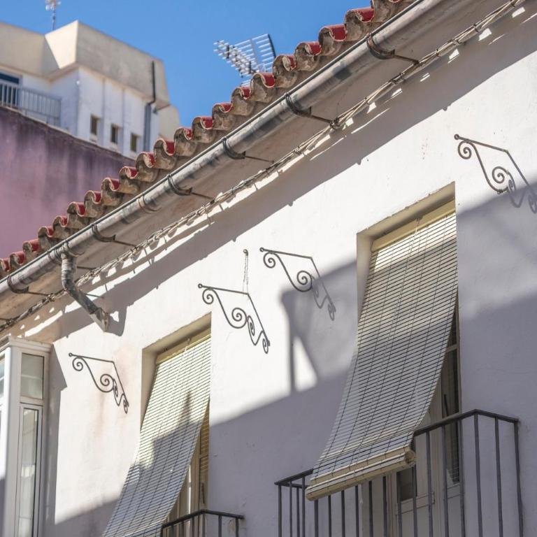 Ático Céntrico con Parking El Arenal - Appartement 3 Chambres - 15