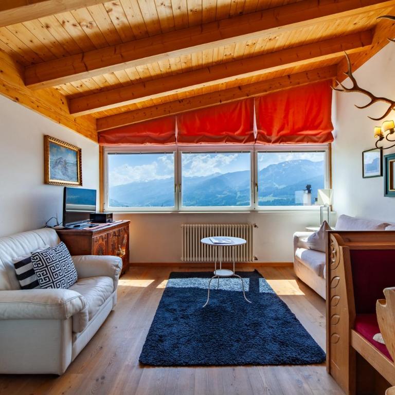 Residenza Bagni & Miramonti - Appartamento con 2 Camere da Letto - 5