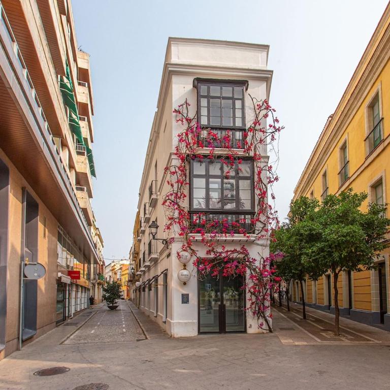 Ático Céntrico con Parking El Arenal - Appartement 3 Chambres - 9