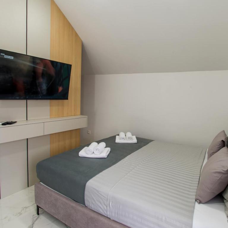 Apartman Easy Stay Mostar - Apartman sa 1 Spavaćom Sobom - 4