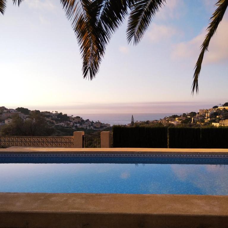Villa Calpe - Casa de 3 dormitorios - 26