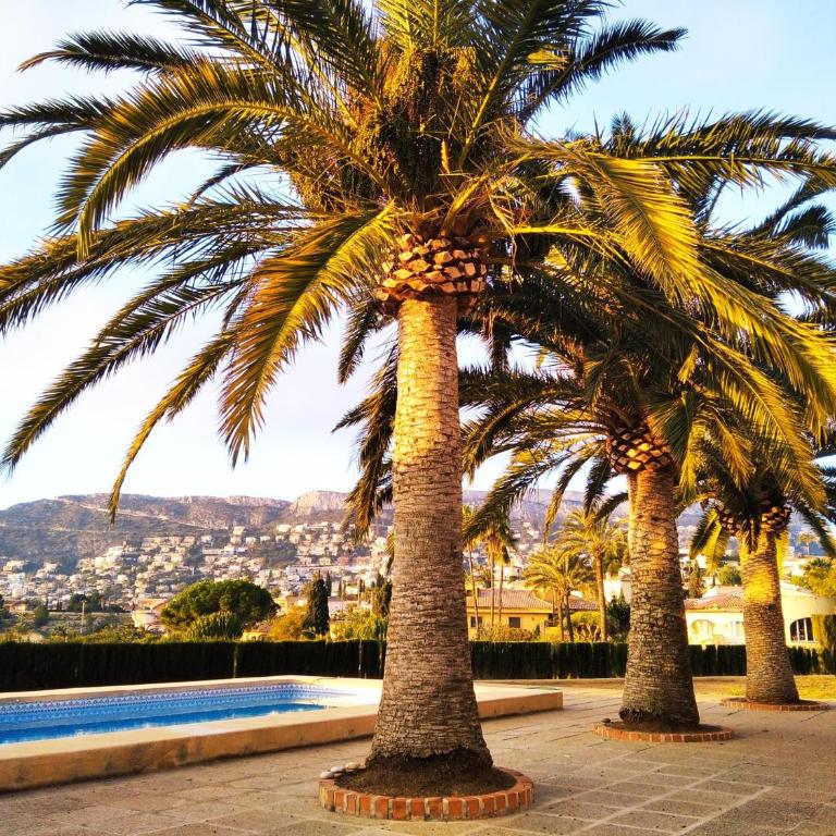 Villa Calpe - Casa de 3 dormitorios - 31