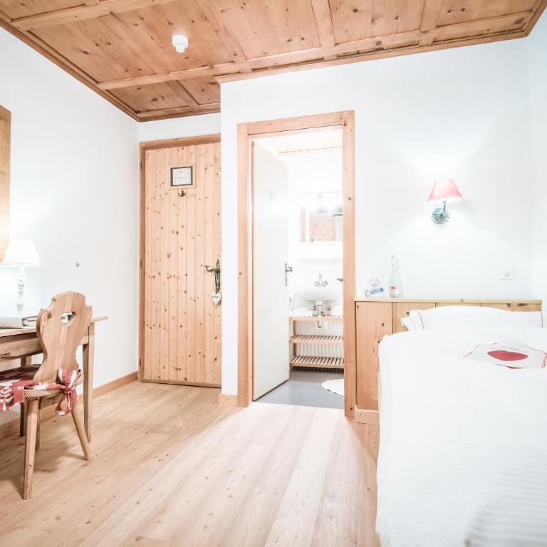 Boutique Hotel Beau-Séjour & Spa Superior - Chambre Simple Confortable - 4