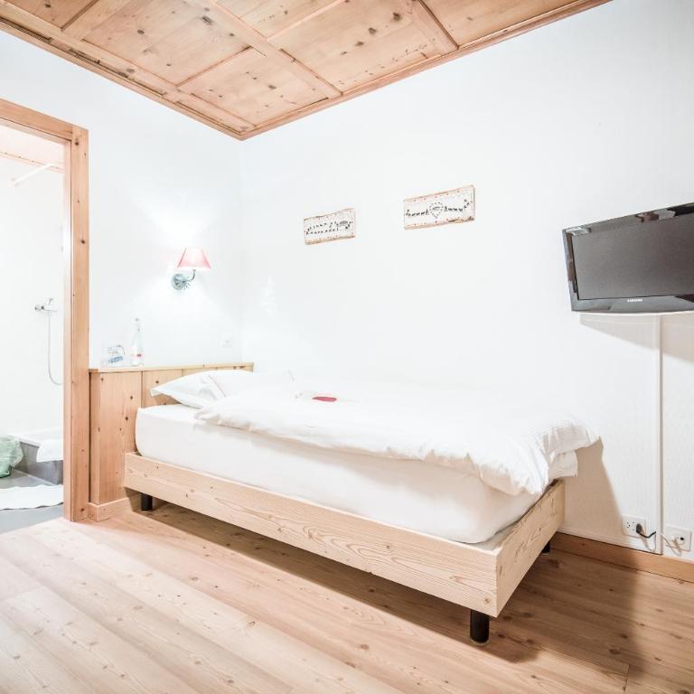 Boutique Hotel Beau-Séjour & Spa Superior - Chambre Simple Confortable - 2