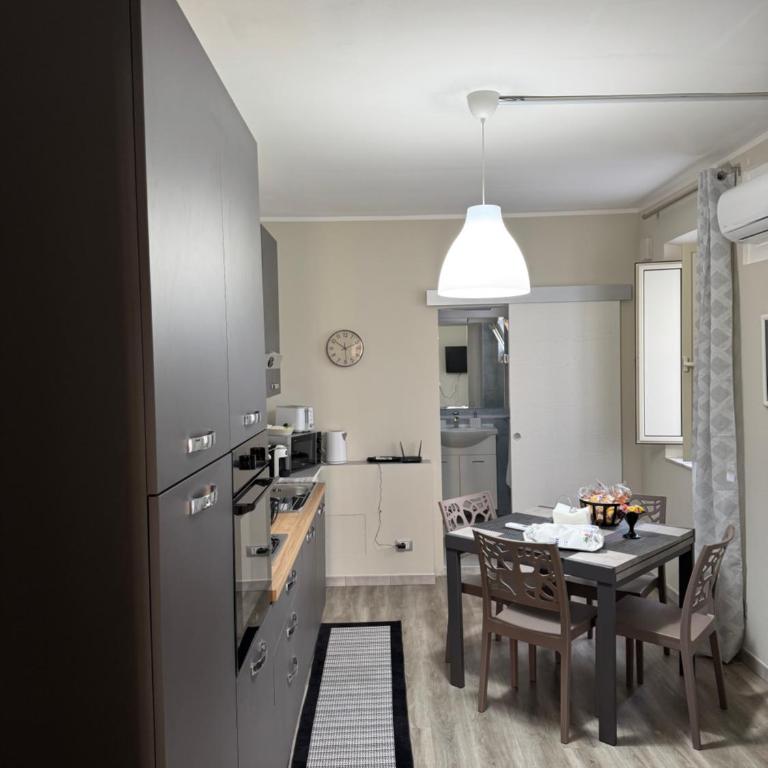 Casa C&S - Casa con 3 Camere da Letto - 4