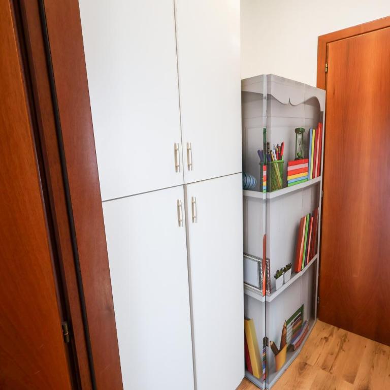 Rubin Stay-Karabas Apartments-con garage - Appartamento con 1 Camera da Letto - 27