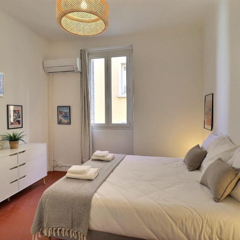 Casa Napoléon - Élégance & Hyper Centre of Ajaccio - Appartement - 6