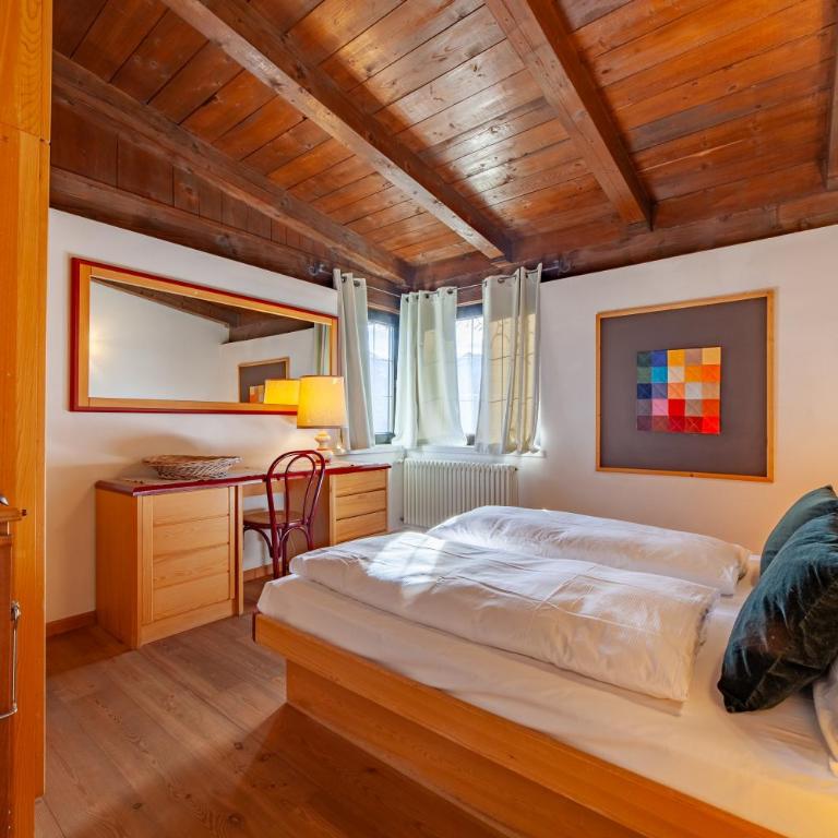 Residenza Bagni & Miramonti - Appartamento con 2 Camere da Letto - 18
