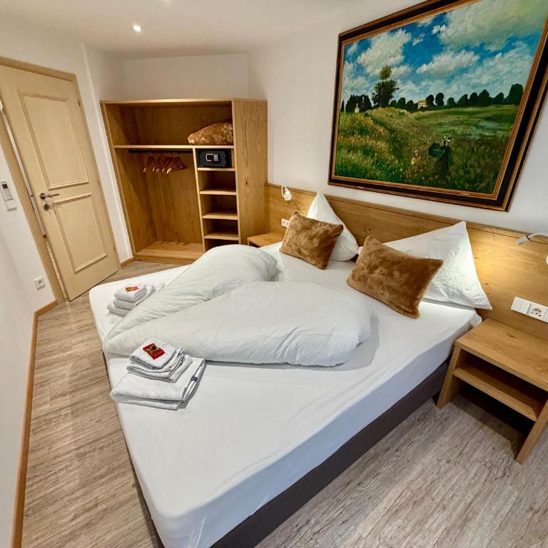 Residence Palmai - Appartamento con 1 Camera da Letto - 17