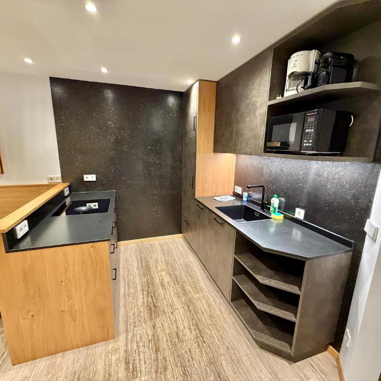 Residence Palmai - Appartamento con 1 Camera da Letto - 19