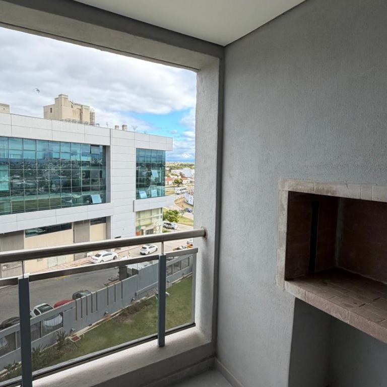 Depto Premium a Estrenar Ciudad Gama - Apartamento de 1 dormitorio - 4