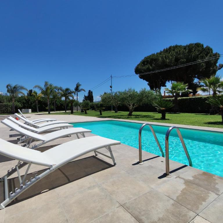 Villa Cappèddu - Villa con Piscina Privata - 4