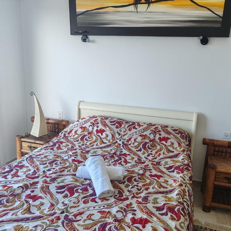 Les Dauphins - Appartement 2 Chambres - 13