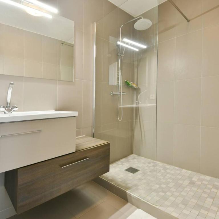 Champs de Mars Eiffel Tower Spacious 1BR - Apartamento - 2