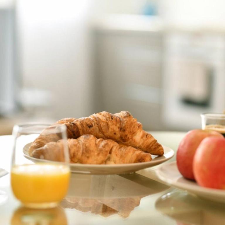 Champs de Mars Eiffel Tower Spacious 1BR - Apartamento - 13
