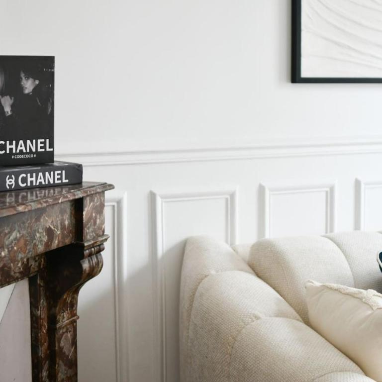 Chic One Bedroom Apartment near République Bastille & Père Lachaise - Appartamento - 13