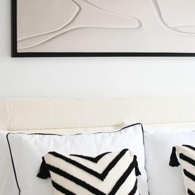 Chic One Bedroom Apartment near République Bastille & Père Lachaise - Appartamento - 14