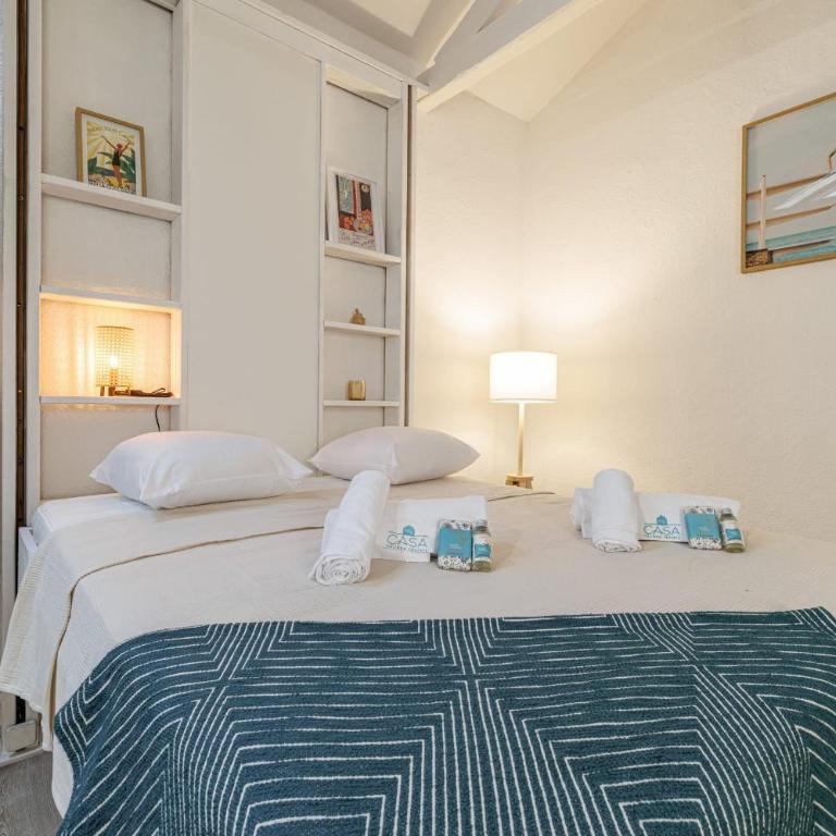 MY CASA - Delfino 51 - Superb Studio Loft - Appartement - 15