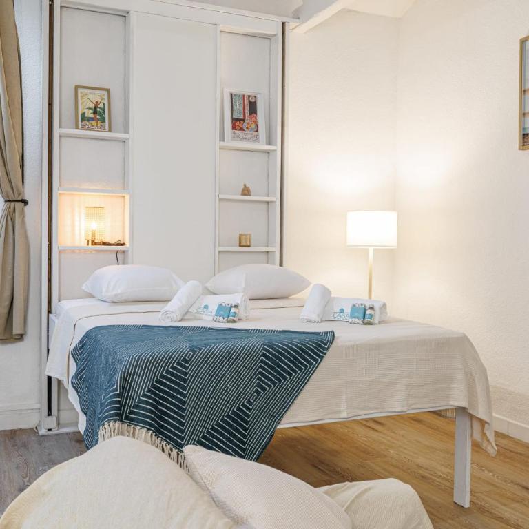 MY CASA - Delfino 51 - Superb Studio Loft - Appartement - 16