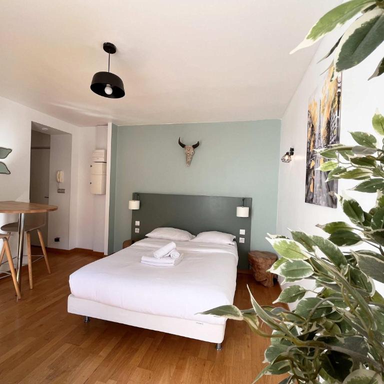 Appartement service - En face du Musee - Paris 5 - Apartment - 2