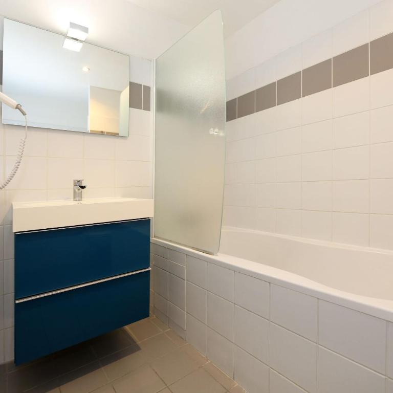 Appartement service - En face du Musee - Paris 5 - Apartment - 13
