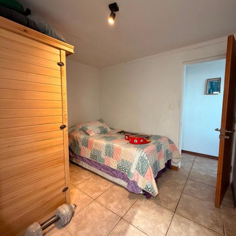 Reñaca, alójate con una vista espectacular - Two-Bedroom Apartment - 13