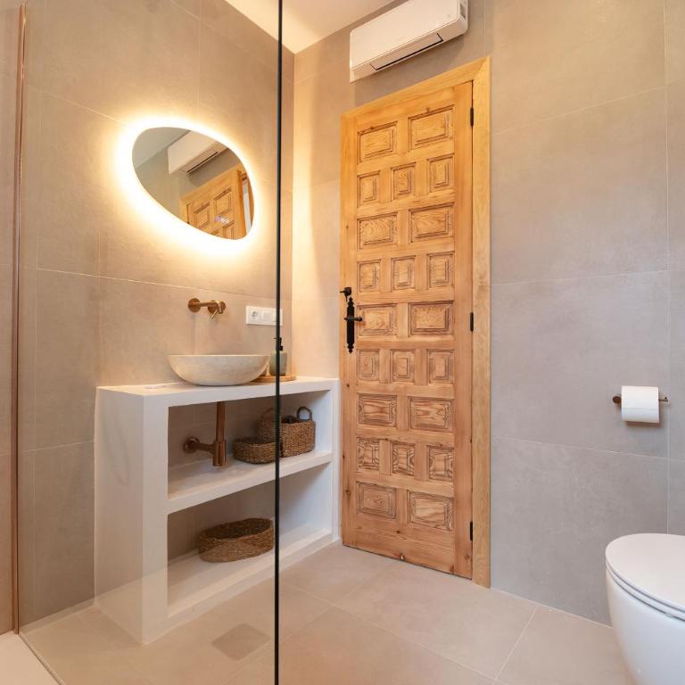 Villa Mawaki Calpe - Deluxe Villa - 7