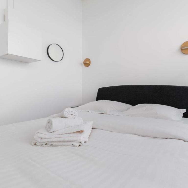 appartement place du Trocadero tour eiffel - 4P - Appartement - 7