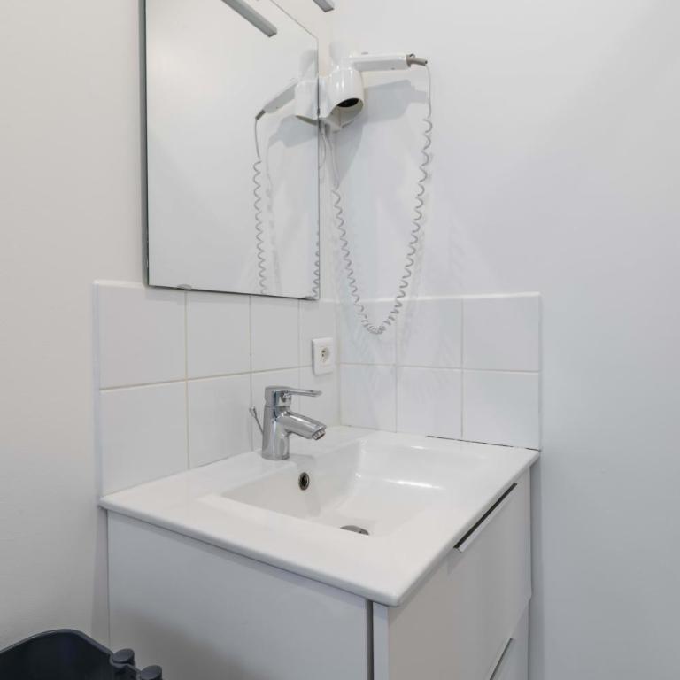 appartement place du Trocadero tour eiffel - 4P - Appartement - 12