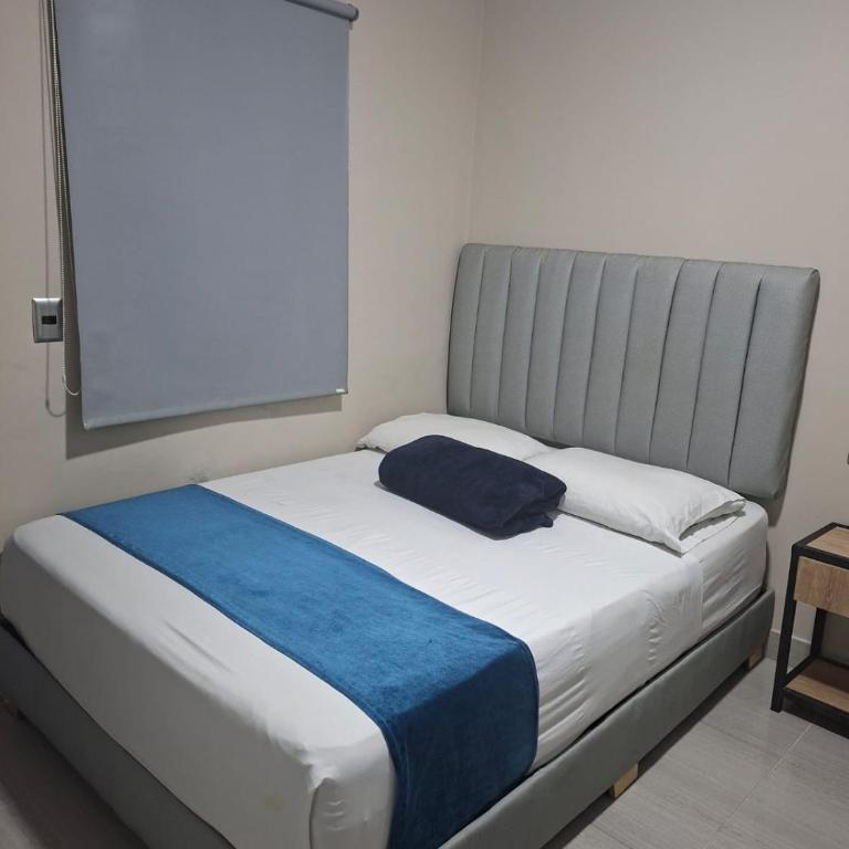 Hotel San Juan 70 Express Medellin - Deluxe Double Room - 5