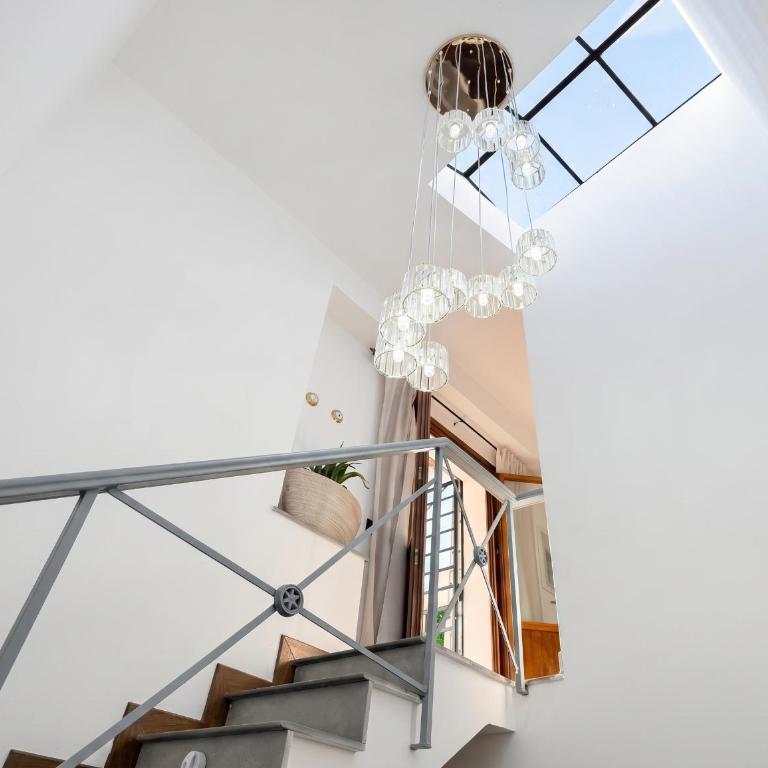 Seaview Downtown - Appartamento con 3 Camere da Letto e Vista Mare - 37