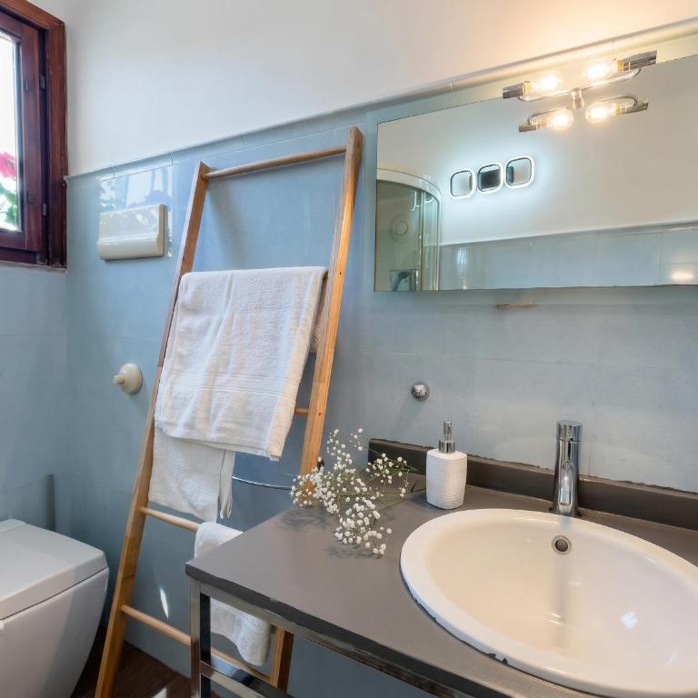 Seaview Downtown - Appartamento con 3 Camere da Letto e Vista Mare - 36