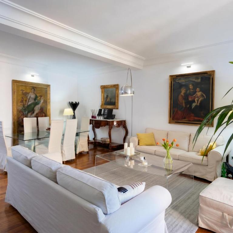 Seaview Downtown - Appartamento con 3 Camere da Letto e Vista Mare - 32