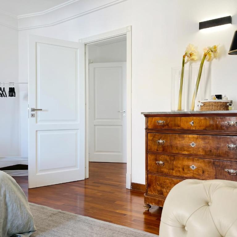 Seaview Downtown - Appartamento con 3 Camere da Letto e Vista Mare - 7