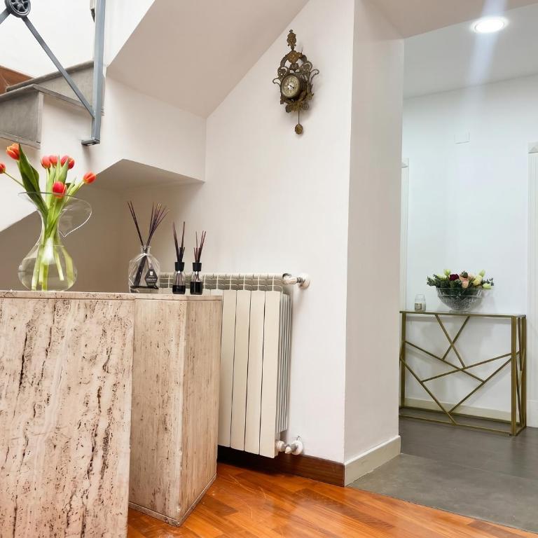 Seaview Downtown - Appartamento con 3 Camere da Letto e Vista Mare - 10