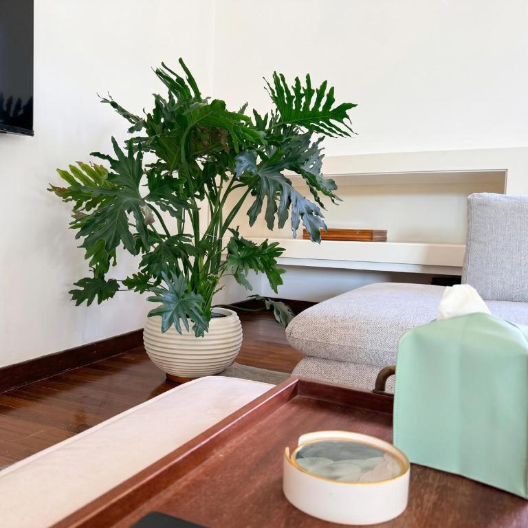 Seaview Downtown - Appartamento con 3 Camere da Letto e Vista Mare - 16