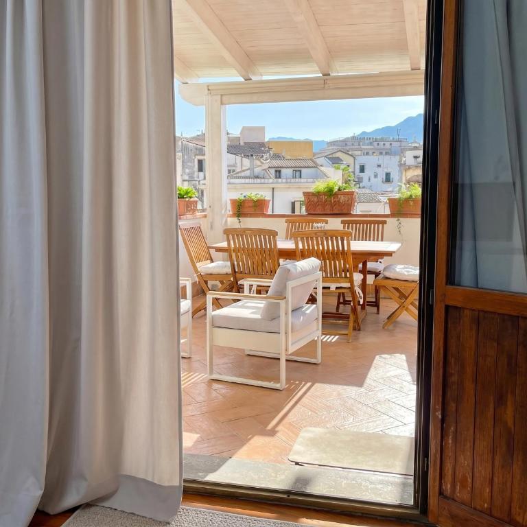 Seaview Downtown - Appartamento con 3 Camere da Letto e Vista Mare - 31