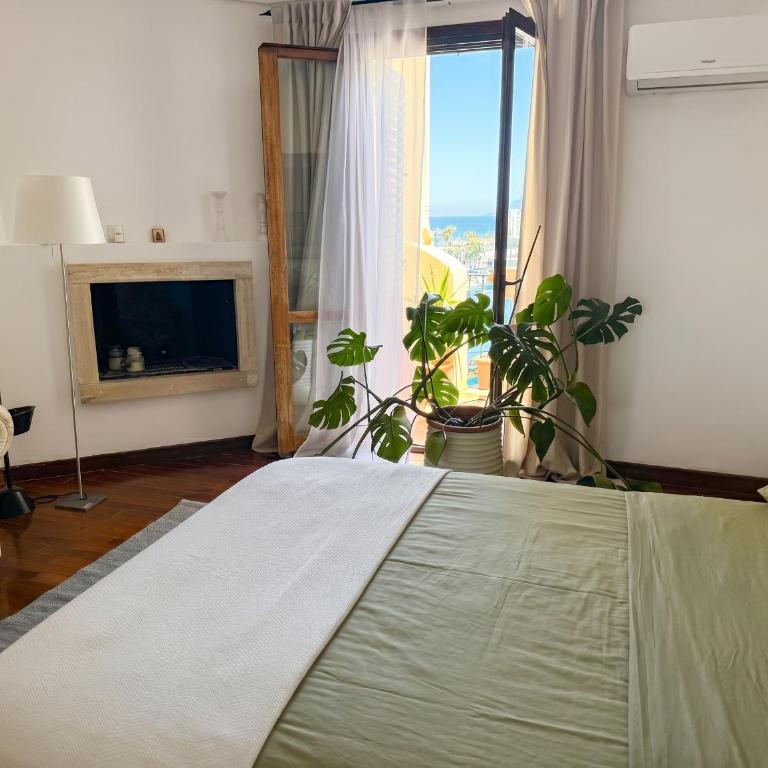 Seaview Downtown - Appartamento con 3 Camere da Letto e Vista Mare - 25